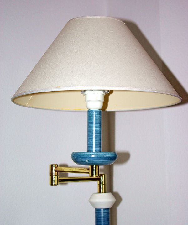 Lampe d éclairage - Lamp