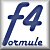 Logo F4